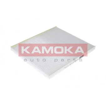 Filtre, air de l'habitacle KAMOKA F412501