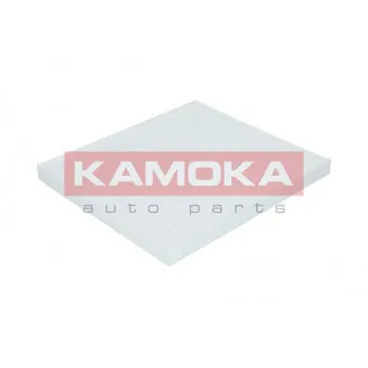 Filtre, air de l'habitacle KAMOKA F412601
