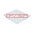 Filtre, air de l'habitacle KAMOKA F412601 - Visuel 2