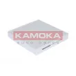 Filtre, air de l'habitacle KAMOKA F412701 - Visuel 1