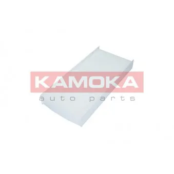 Filtre, air de l'habitacle KAMOKA F412801