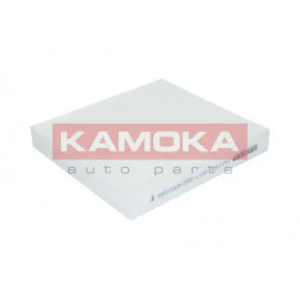Filtre, air de l'habitacle KAMOKA F412901