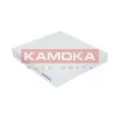 Filtre, air de l'habitacle KAMOKA F412901 - Visuel 2