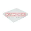 Filtre, air de l'habitacle KAMOKA F412901 - Visuel 3