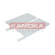 Filtre, air de l'habitacle KAMOKA F413001 - Visuel 1