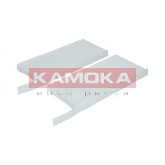 Filtre, air de l'habitacle KAMOKA F413001