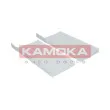 Filtre, air de l'habitacle KAMOKA F413001 - Visuel 2