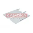 Filtre, air de l'habitacle KAMOKA F413001 - Visuel 3