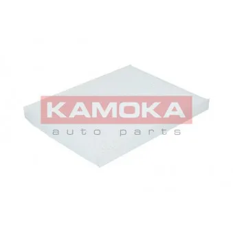 Filtre, air de l'habitacle KAMOKA F413101