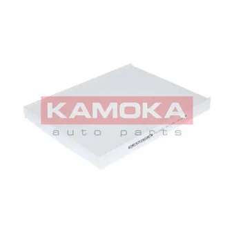Filtre, air de l'habitacle KAMOKA F413201