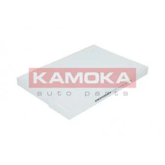 Filtre, air de l'habitacle KAMOKA F413301
