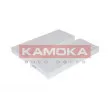 Filtre, air de l'habitacle KAMOKA F413401 - Visuel 1