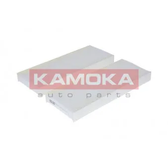 Filtre, air de l'habitacle KAMOKA F413401