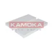 Filtre, air de l'habitacle KAMOKA F413401 - Visuel 3