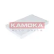 Filtre, air de l'habitacle KAMOKA F413501 - Visuel 1