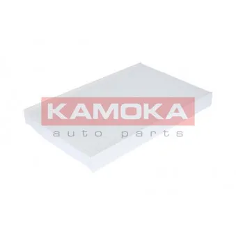 Filtre, air de l'habitacle KAMOKA F413501