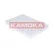 Filtre, air de l'habitacle KAMOKA F413501 - Visuel 2