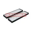 Filtre, air de l'habitacle KAMOKA F413601 - Visuel 3
