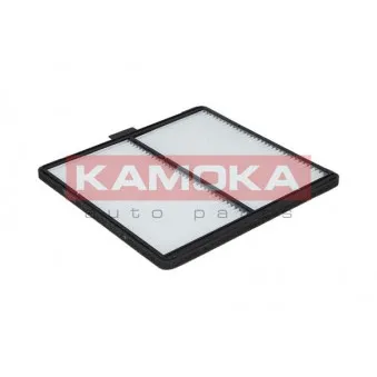 Filtre, air de l'habitacle KAMOKA F413701