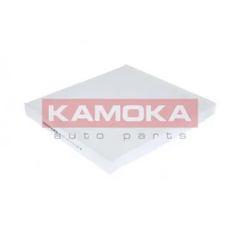 Filtre, air de l'habitacle KAMOKA F413801