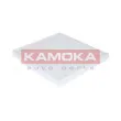 Filtre, air de l'habitacle KAMOKA F413801 - Visuel 2