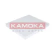 Filtre, air de l'habitacle KAMOKA F413801 - Visuel 3