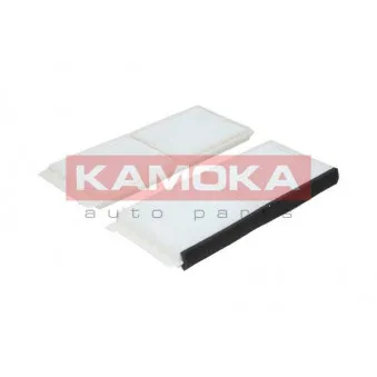 Filtre, air de l'habitacle KAMOKA F413901