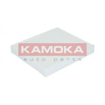 Filtre, air de l'habitacle KAMOKA F414001