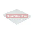 Filtre, air de l'habitacle KAMOKA F414001 - Visuel 2