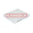 Filtre, air de l'habitacle KAMOKA F414001 - Visuel 3