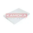 Filtre, air de l'habitacle KAMOKA F414101 - Visuel 1