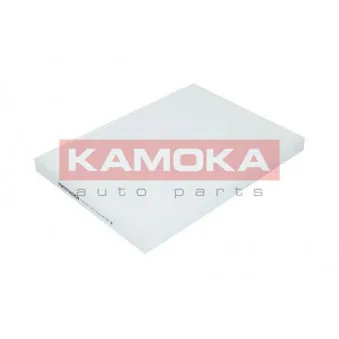 Filtre, air de l'habitacle KAMOKA F414101