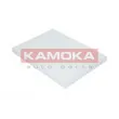 Filtre, air de l'habitacle KAMOKA F414101 - Visuel 2
