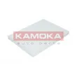 Filtre, air de l'habitacle KAMOKA F414101 - Visuel 3