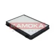 Filtre, air de l'habitacle KAMOKA F414201 - Visuel 1