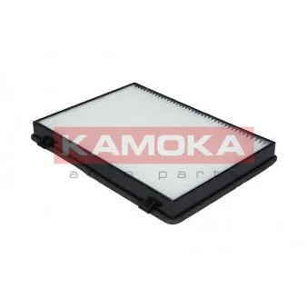 Filtre, air de l'habitacle KAMOKA F414201