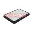 Filtre, air de l'habitacle KAMOKA F414201 - Visuel 2