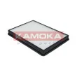 Filtre, air de l'habitacle KAMOKA F414201 - Visuel 3