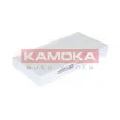 Filtre, air de l'habitacle KAMOKA F414301 - Visuel 1
