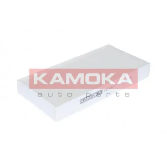 Filtre, air de l'habitacle KAMOKA F414301
