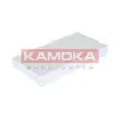 Filtre, air de l'habitacle KAMOKA F414301 - Visuel 3