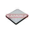 Filtre, air de l'habitacle KAMOKA F414501 - Visuel 1