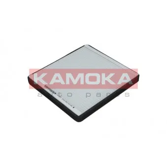 Filtre, air de l'habitacle KAMOKA F414501