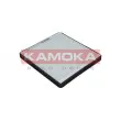 Filtre, air de l'habitacle KAMOKA F414501 - Visuel 2