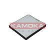 Filtre, air de l'habitacle KAMOKA F414501 - Visuel 3