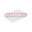Filtre, air de l'habitacle KAMOKA F414601 - Visuel 1