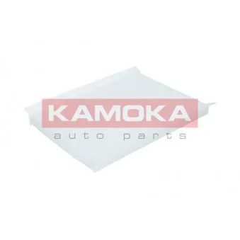Filtre, air de l'habitacle KAMOKA F414601