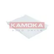 Filtre, air de l'habitacle KAMOKA F414601 - Visuel 2