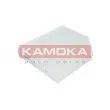 Filtre, air de l'habitacle KAMOKA F414701 - Visuel 1