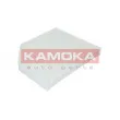Filtre, air de l'habitacle KAMOKA F414701 - Visuel 3